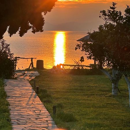 Villa Maria Epidaurus Dış mekan fotoğraf