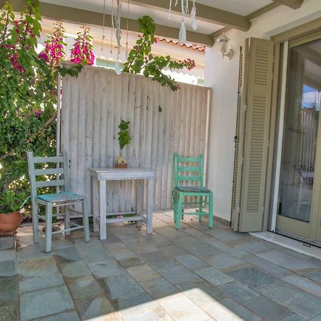 Villa Maria Epidaurus Dış mekan fotoğraf