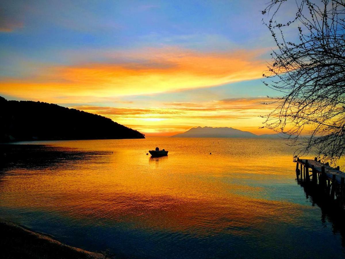 Villa Maria Epidaurus Dış mekan fotoğraf