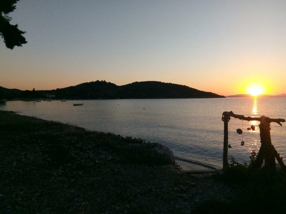 Villa Maria Epidaurus Dış mekan fotoğraf
