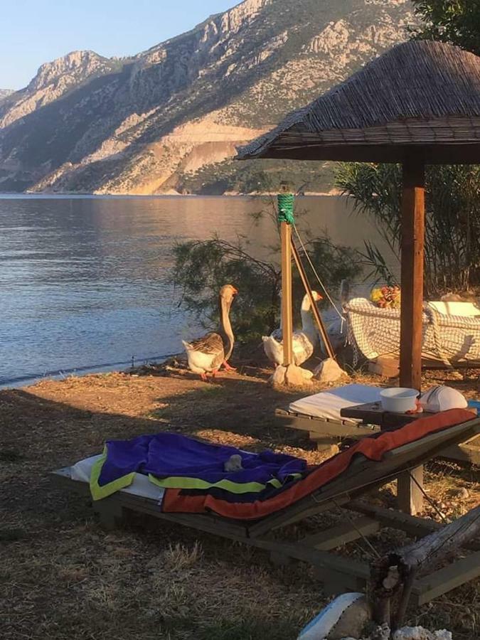 Villa Maria Epidaurus Dış mekan fotoğraf