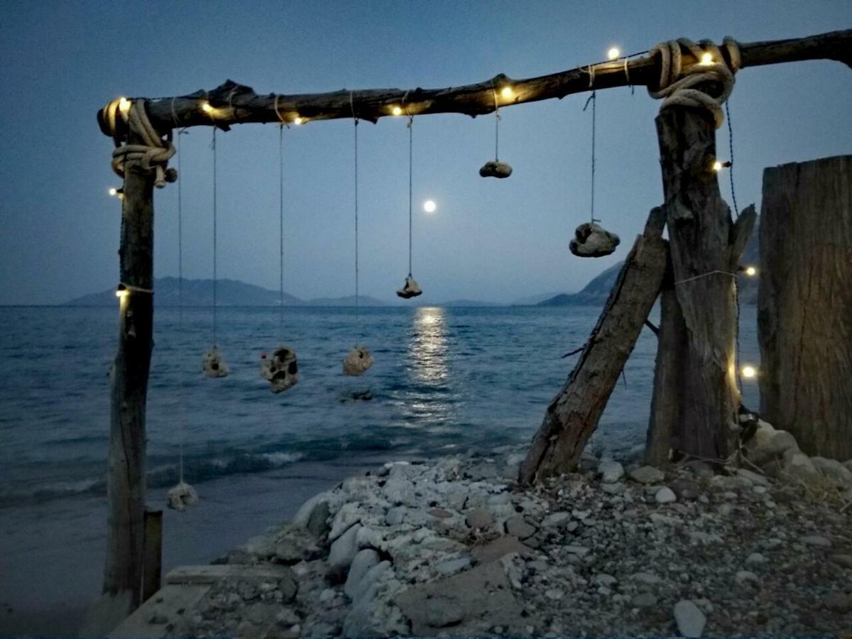 Villa Maria Epidaurus Dış mekan fotoğraf