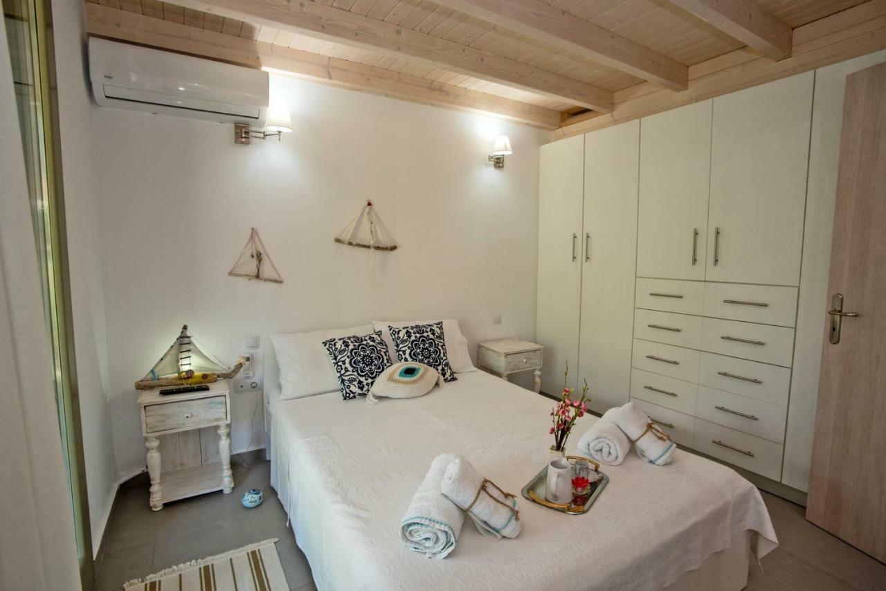Villa Maria Epidaurus Dış mekan fotoğraf