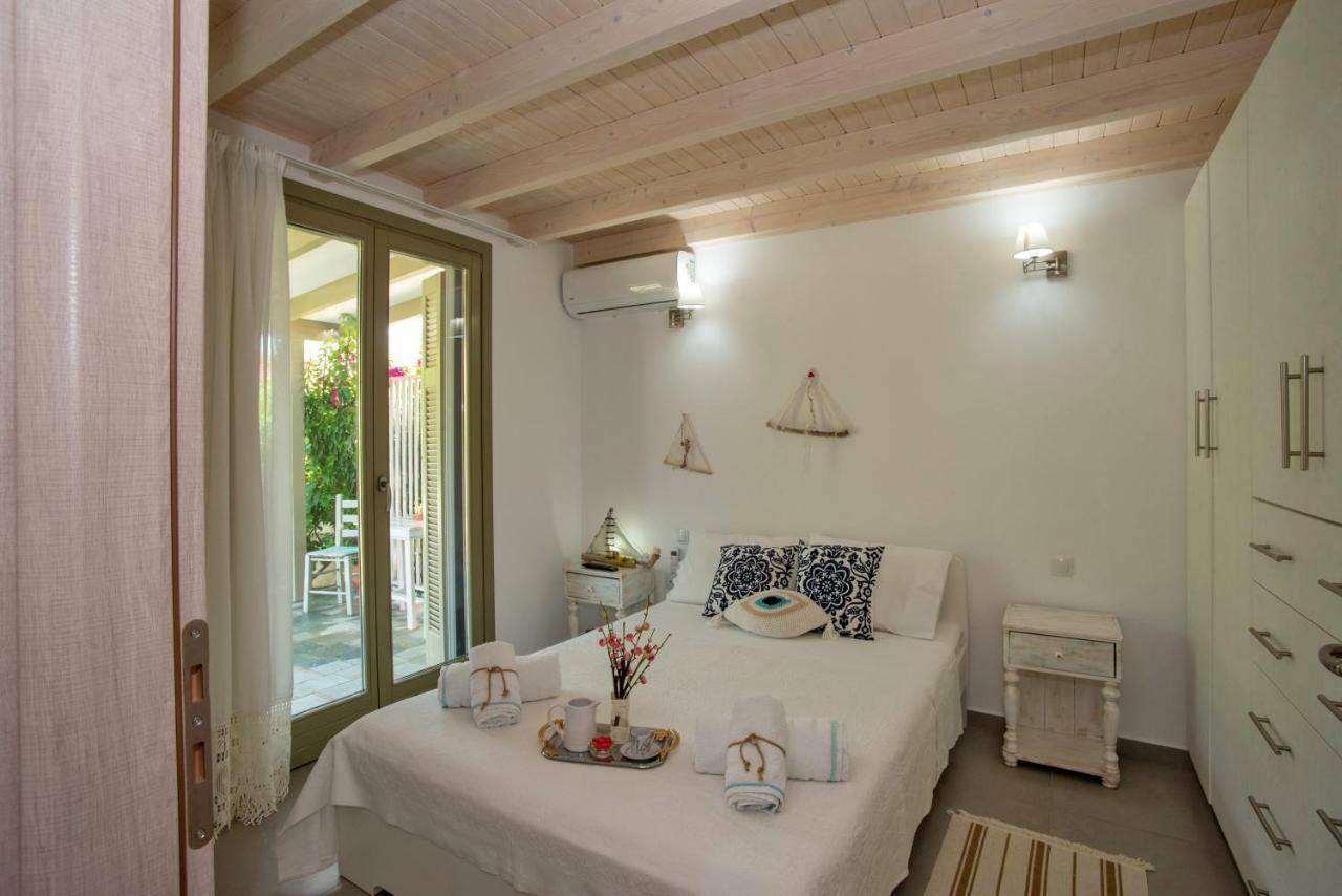 Villa Maria Epidaurus Dış mekan fotoğraf